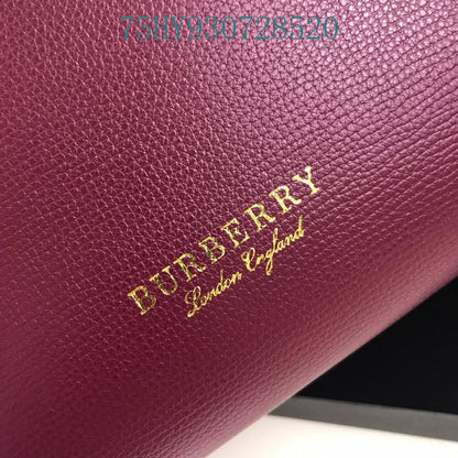 Lullal Fashion -BBR Bags - 698