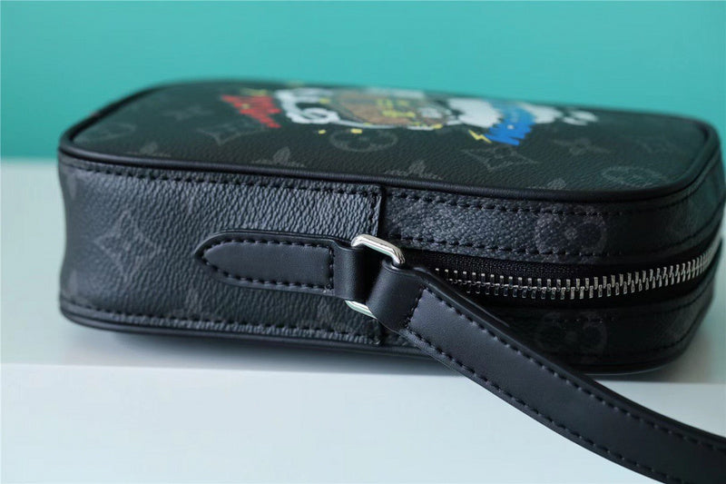 Lullal Fashion Lu-Vi bags - 10268