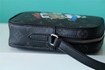 Lullal Fashion Lu-Vi bags - 10268