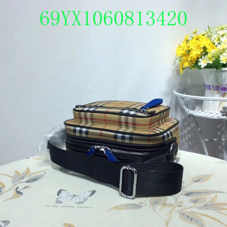 Lullal Fashion -BBR Bags - 397