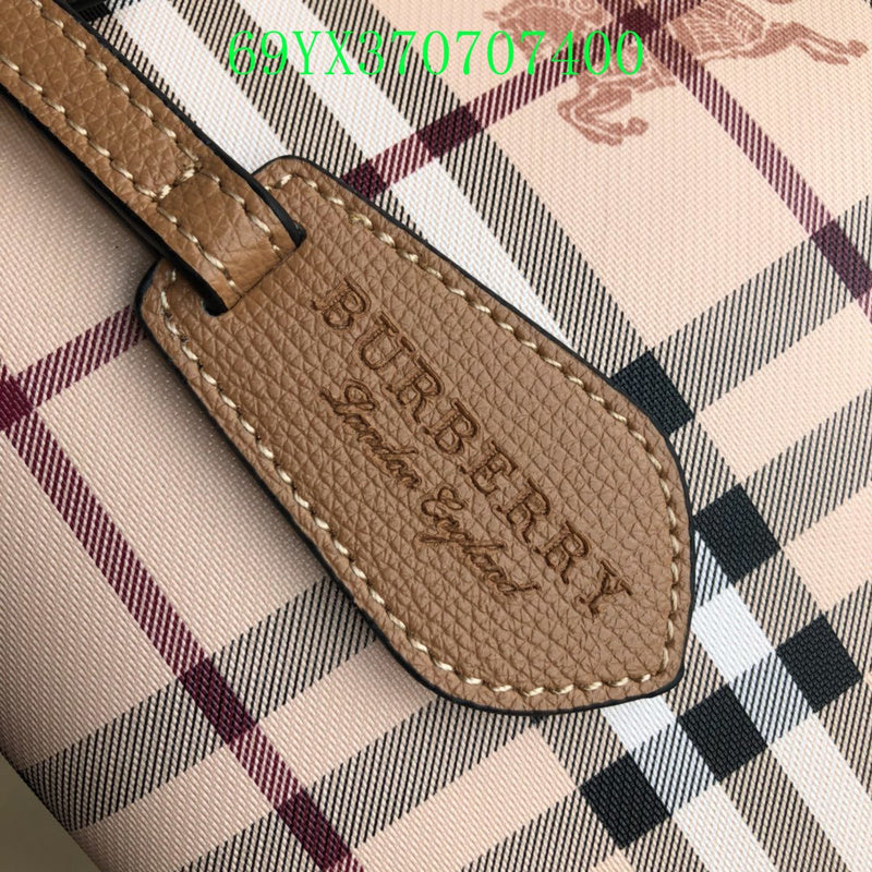 Lullal Fashion -BBR Bags - 465