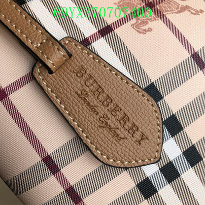 Lullal Fashion -BBR Bags - 465