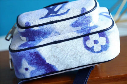 Lullal Fashion Lu-Vi bags - 10200