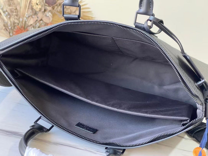 Lullal Fashion Lu-Vi Bags - 16892