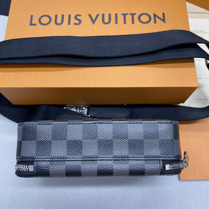 Lullal Fashion Lu-Vi bags - 10241