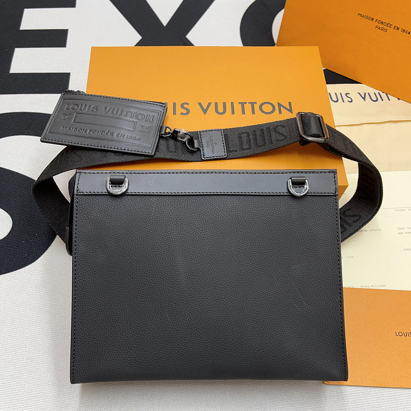 Lullal Fashion Lu-Vi bags - 10035