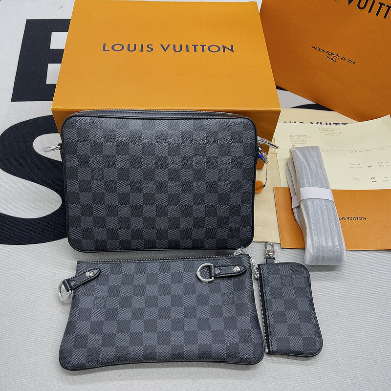 Lullal Fashion Lu-Vi bags - 10058