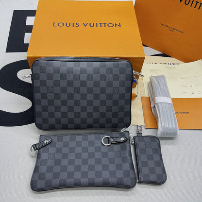 Lullal Fashion Lu-Vi bags - 10058