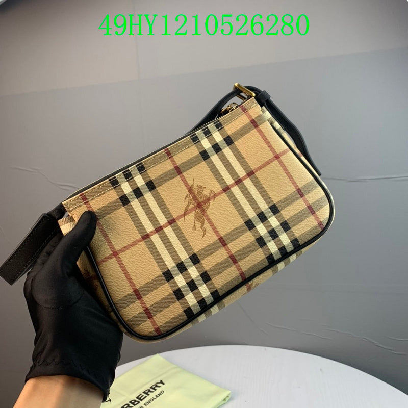 Lullal Fashion -BBR Bags - 545