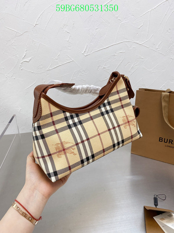 Lullal Fashion -BBR Bags - 494