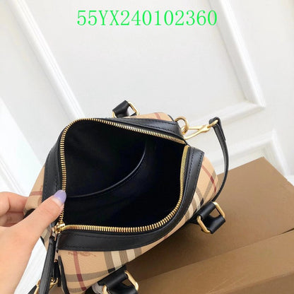 Lullal Fashion -BBR Bags - 600