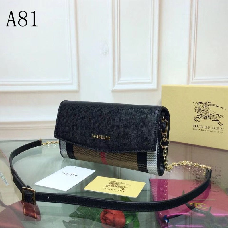 Lullal Fashion -BBR Bags - 804