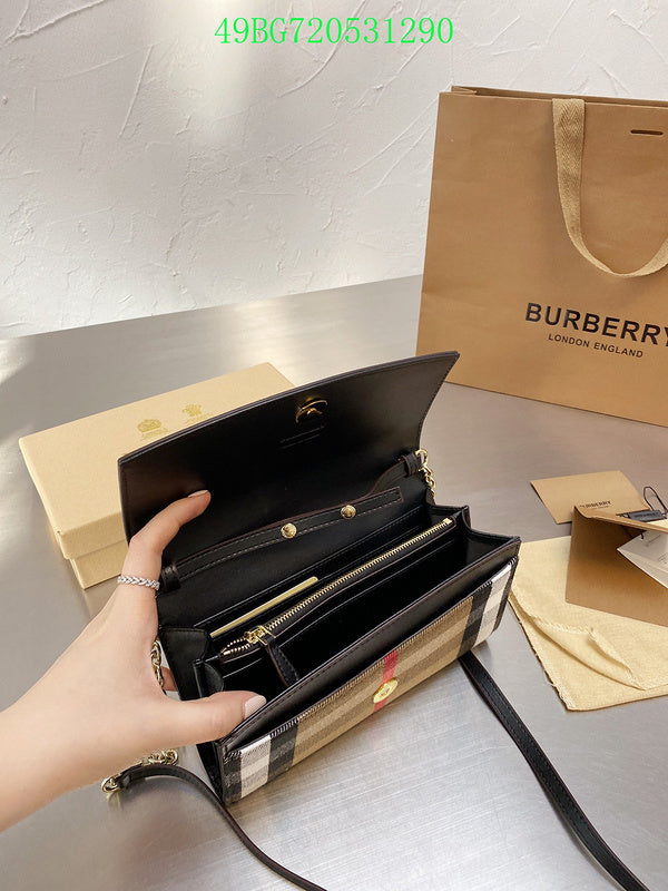 Lullal Fashion -BBR Bags - 504