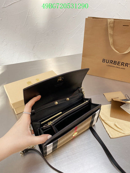 Lullal Fashion -BBR Bags - 504