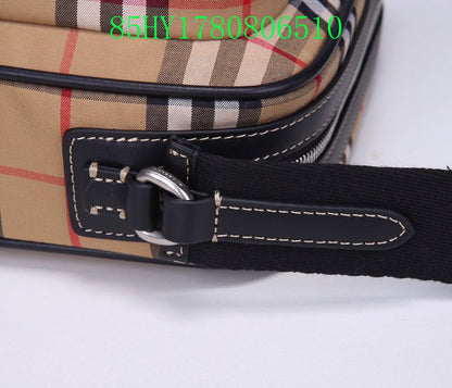 Lullal Fashion -BBR Bags - 421