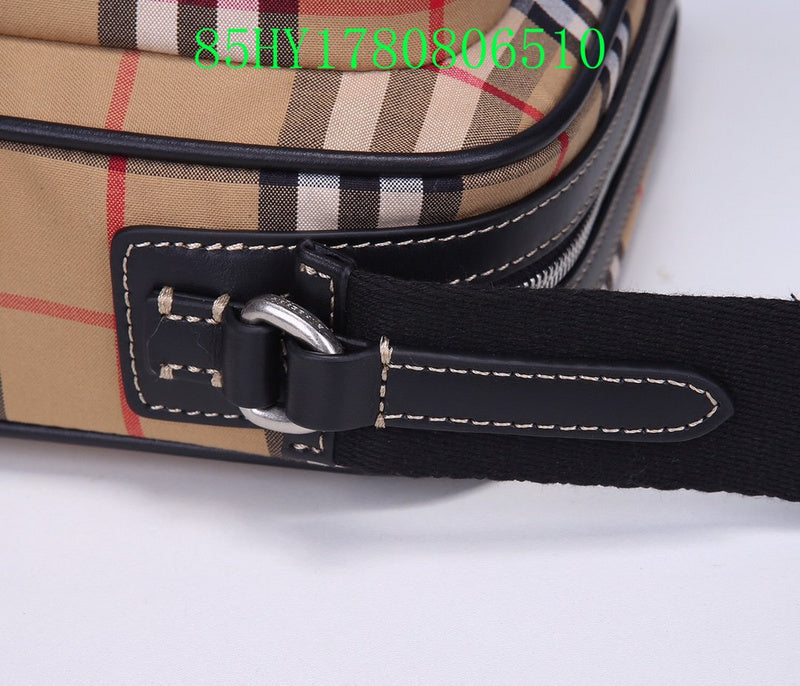 Lullal Fashion -BBR Bags - 421