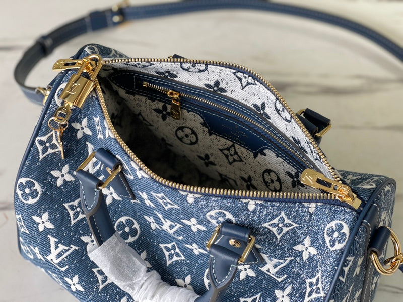 Lullal Fashion Lu-Vi bags - 17035