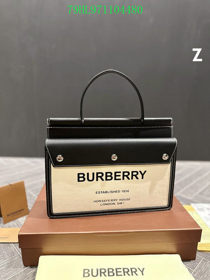 Lullal Fashion -BBR Bags - 245