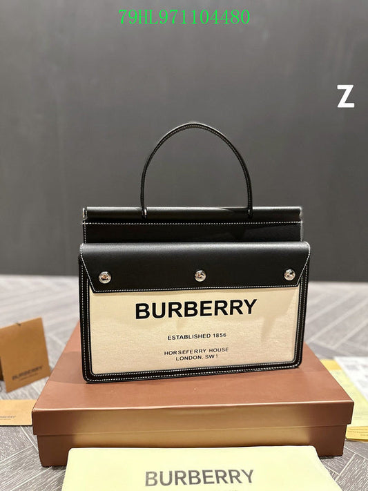 Lullal Fashion -BBR Bags - 245