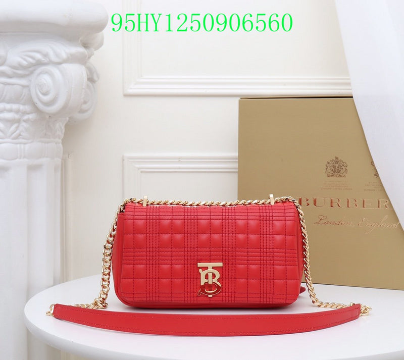 Lullal Fashion -BBR Bags - 393