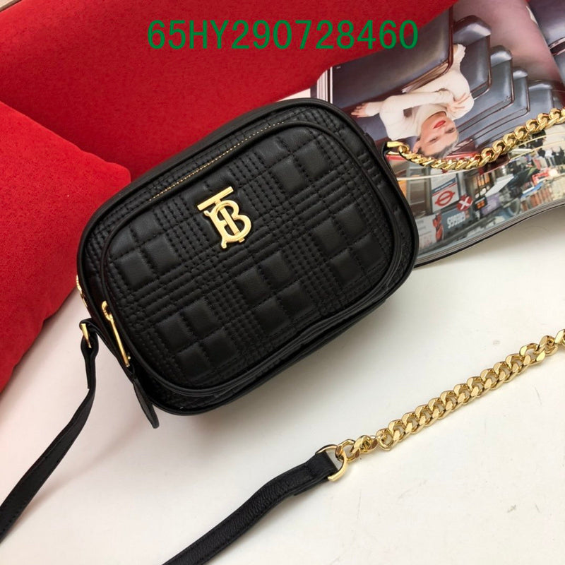 Lullal Fashion -BBR Bags - 693