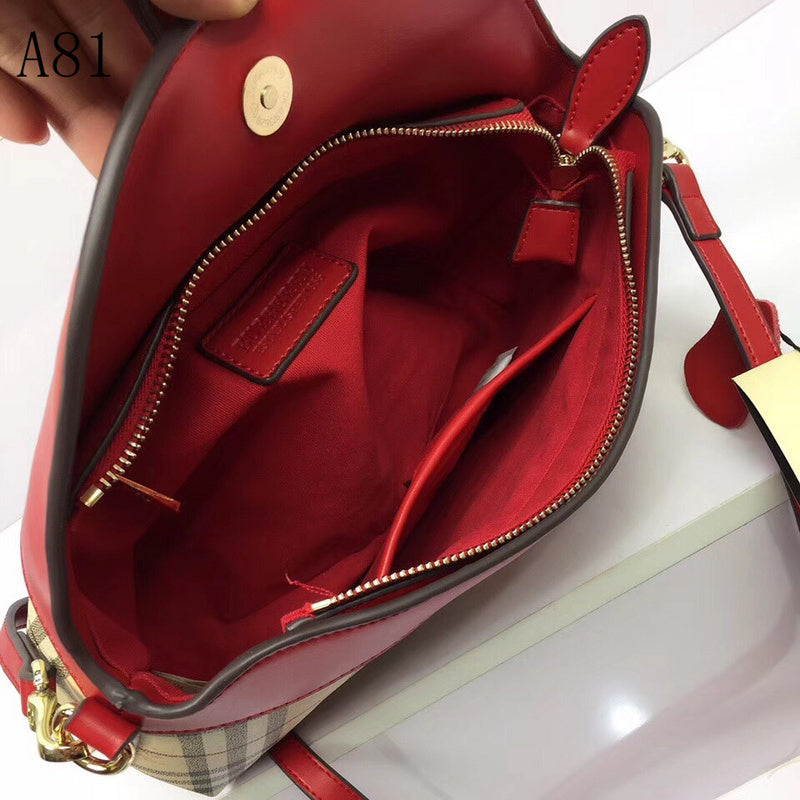 Lullal Fashion -BBR Bags - 815