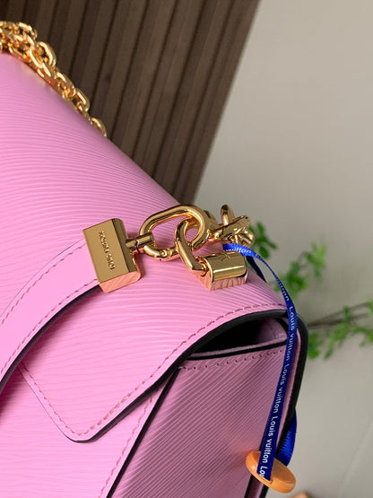 Lullal Fashion Lu-Vi Bags - 16651