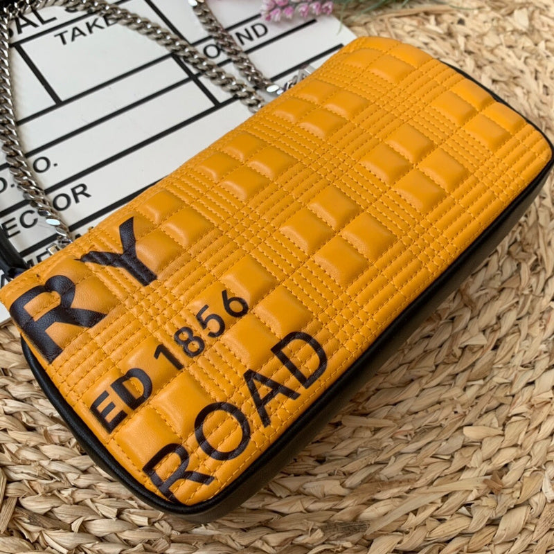 Lullal Fashion -BBR Bags - 1584