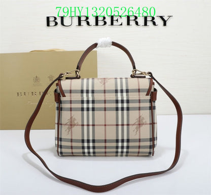 Lullal Fashion -BBR Bags - 515