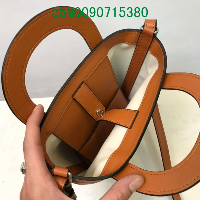 Lullal Fashion -BBR Bags - 744