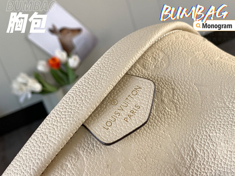 Lullal Fashion Lu-Vi Bags - 16646