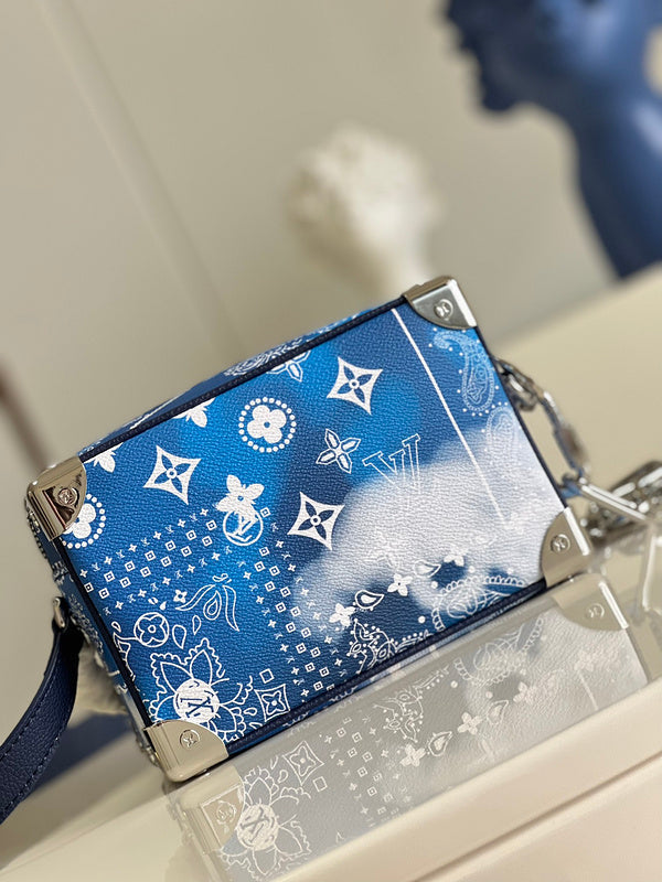 Lullal Fashion Lu-Vi Bags - 16692