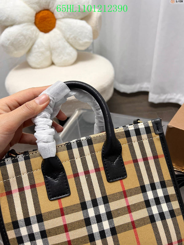 Lullal Fashion -BBR Bags - 235