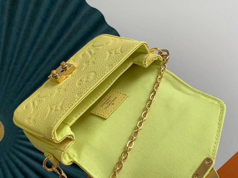 Lullal Fashion Lu-Vi Bags - 16770