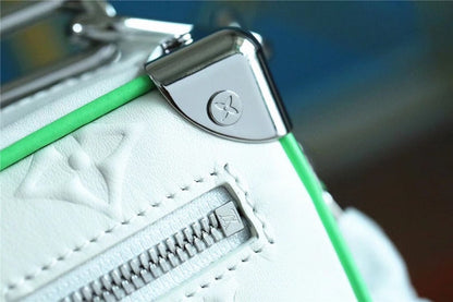 Lullal Fashion Lu-Vi bags - 10169