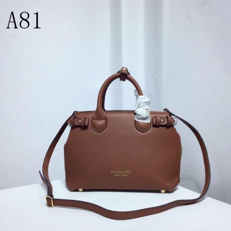 Lullal Fashion -BBR Bags - 867