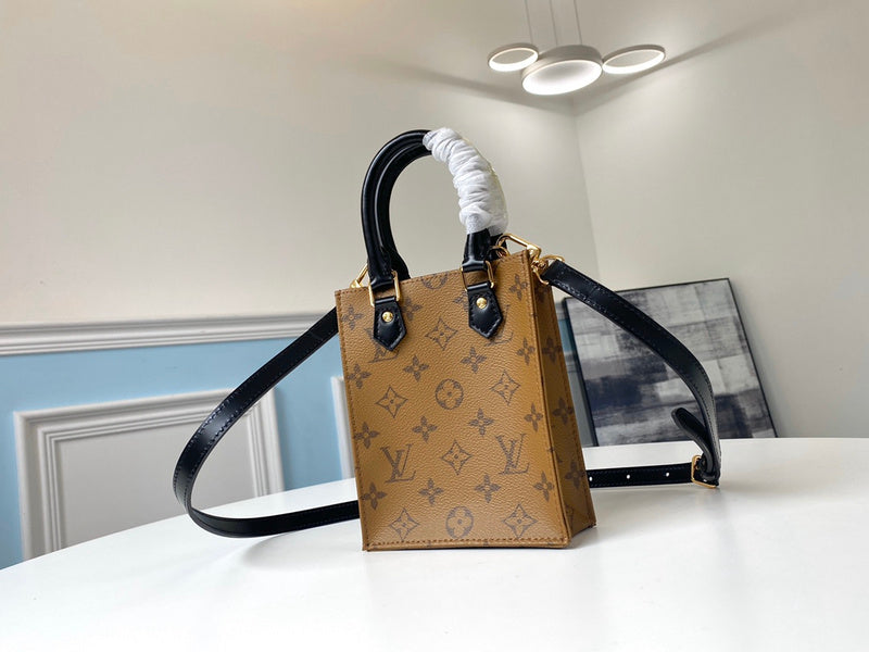 Lullal Fashion Lu-Vi bags - 17092