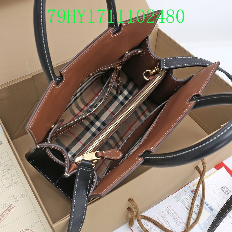 Lullal Fashion -BBR Bags - 352