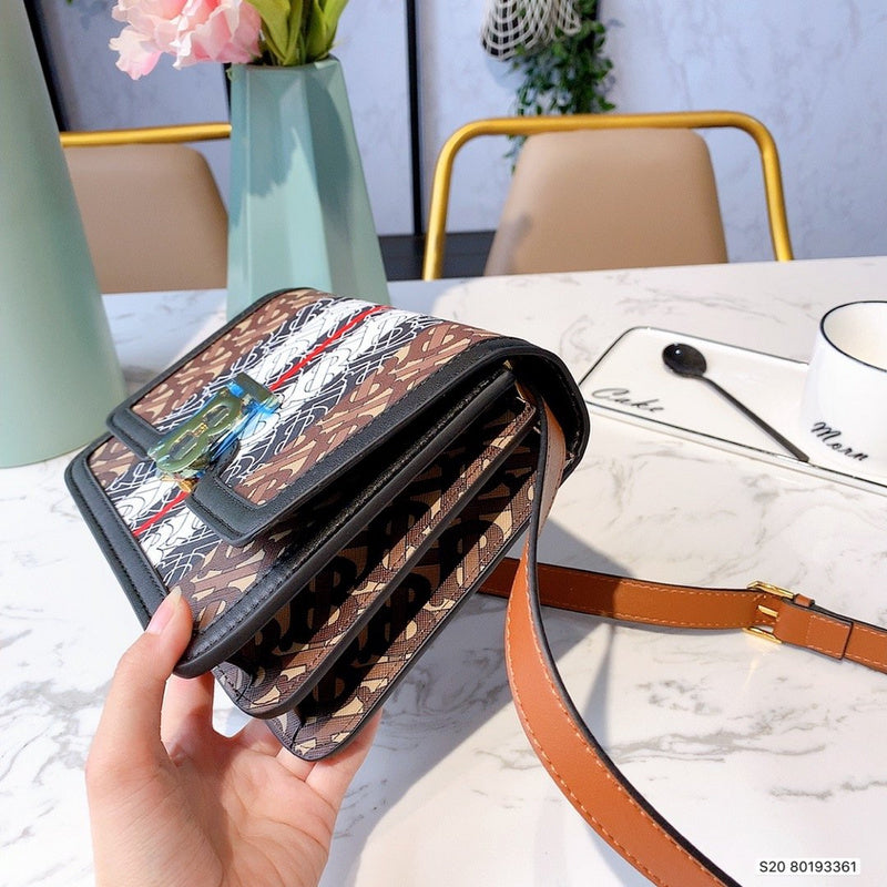 Lullal Fashion -BBR Bags - 729