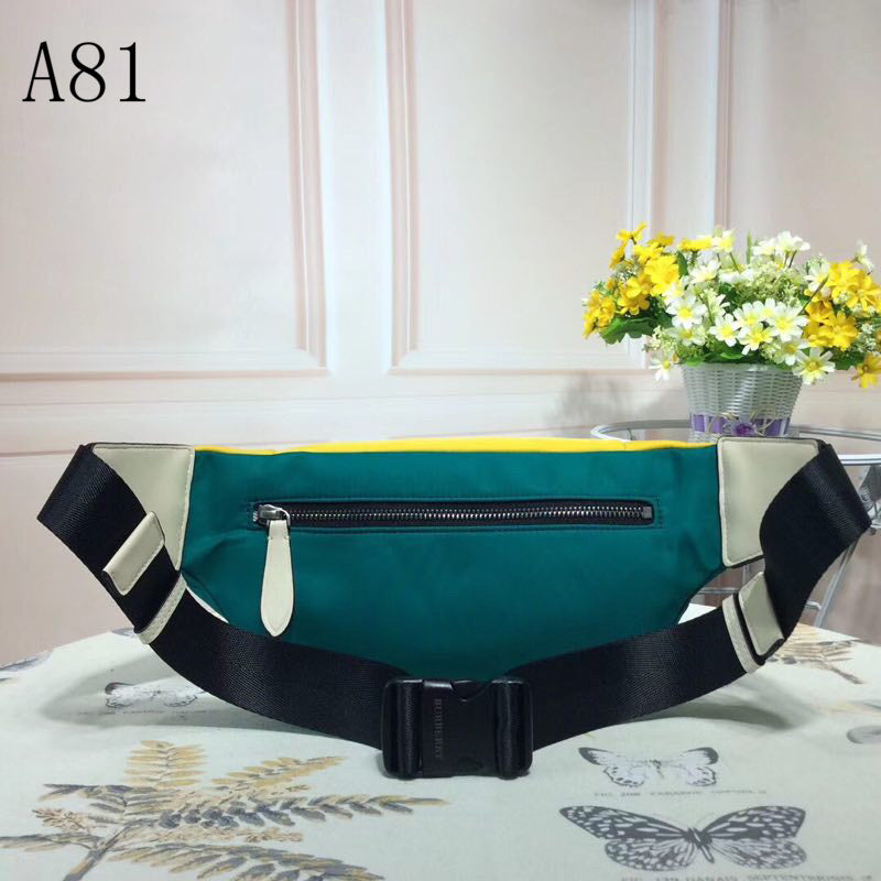 Lullal Fashion -BBR Bags - 852