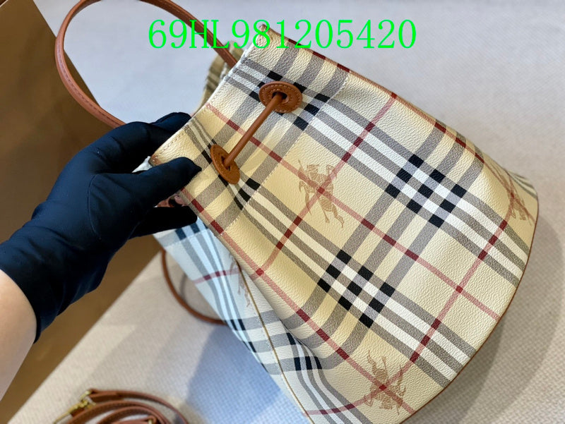 Lullal Fashion -BBR Bags - 237