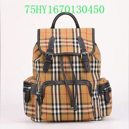 Lullal Fashion -BBR Bags - 223