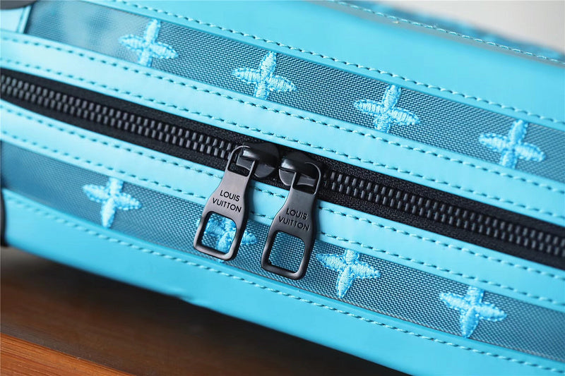 Lullal Fashion Lu-Vi bags - 10189