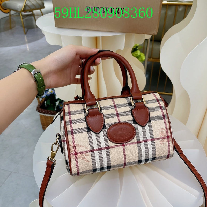 Lullal Fashion -BBR Bags - 286