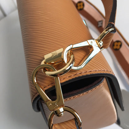 Lullal Fashion Lu-Vi Bags - 16973