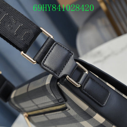 Lullal Fashion -BBR Bags - 386