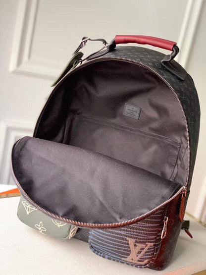 Lullal Fashion Lu-Vi bags - 17015