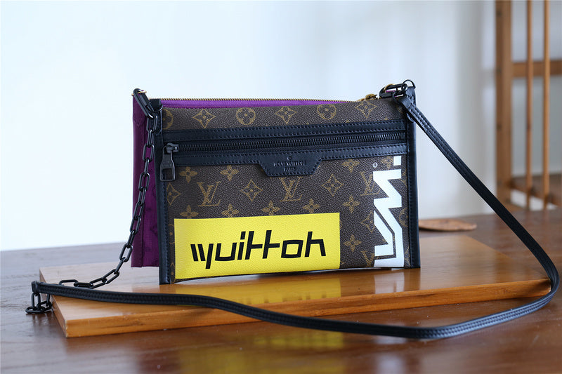 Lullal Fashion Lu-Vi bags - 10478