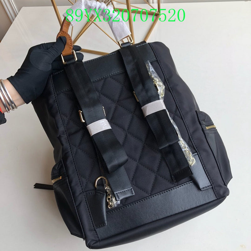 Lullal Fashion -BBR Bags - 450