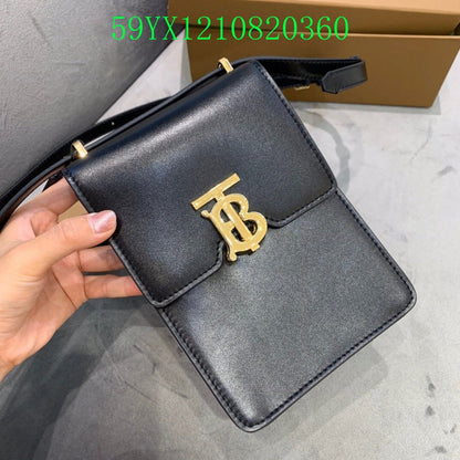 Lullal Fashion -BBR Bags - 389